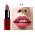 Women Lasting Water Proof Matte Mineral Lipstick-4-JadeMoghul Inc.