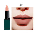 Women Lasting Water Proof Matte Mineral Lipstick-6-JadeMoghul Inc.