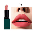 Women Lasting Water Proof Matte Mineral Lipstick-7-JadeMoghul Inc.