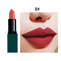 Women Lasting Water Proof Matte Mineral Lipstick-8-JadeMoghul Inc.