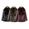 Women Leather Winter Jacket-Black-S-JadeMoghul Inc.