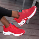 Women Lightweight Sneakers / Running Shoes