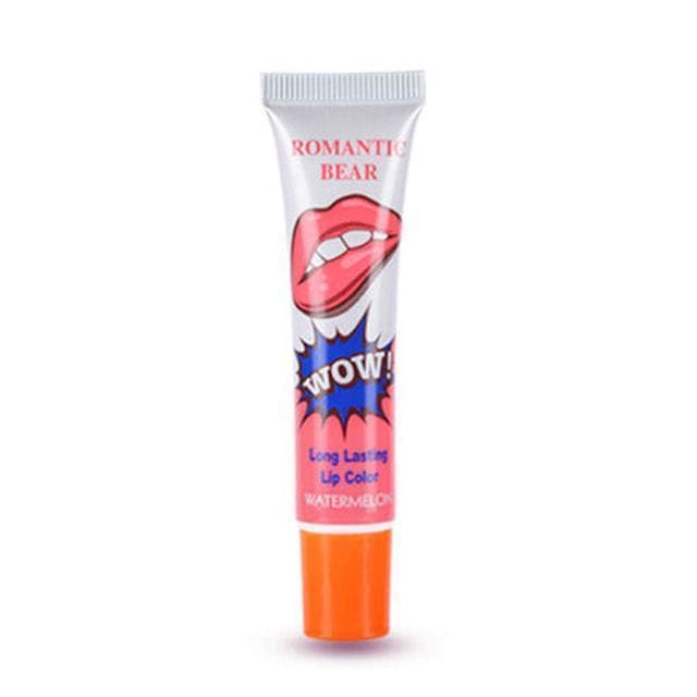 Women Liquid Long Lasting Flavored Lipstick-6-JadeMoghul Inc.