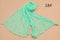 Women Long Cotton Crush Scarf In Solid Colors-18-JadeMoghul Inc.