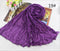 Women Long Cotton Crush Scarf In Solid Colors-19-JadeMoghul Inc.