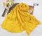 Women Long Cotton Crush Scarf In Solid Colors-7-JadeMoghul Inc.