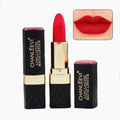 Women Long Lasting Water Proof Matte Hydrating Mineral Lipstick-12-JadeMoghul Inc.