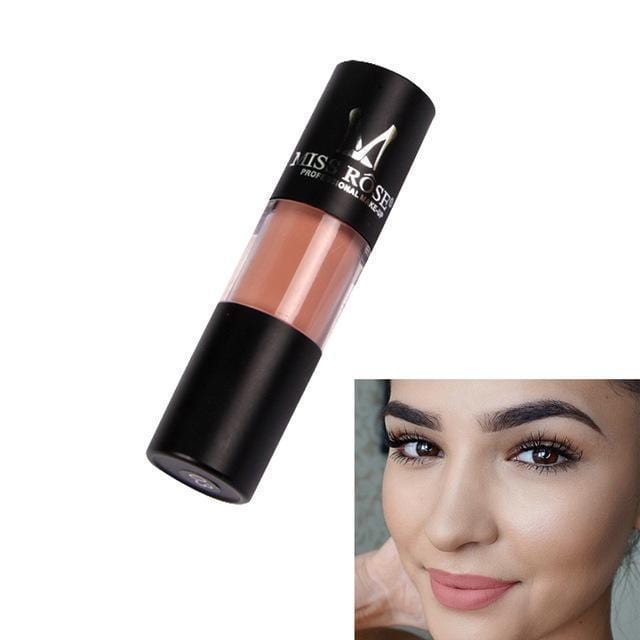 Women Long Lasting Water Proof Matte Liquid Lipstick-3-JadeMoghul Inc.