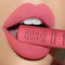 Women Long Lasting Water Proof Matte Liquid Lipstick-3-JadeMoghul Inc.