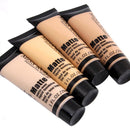 Women Matte Finish Full Coverage Liquid Foundation Cream-2-JadeMoghul Inc.