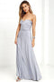 Women Maxi Dress - Convertible Wrap Party Dresses-16-XXS-JadeMoghul Inc.