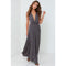 Women Maxi Dress - Convertible Wrap Party Dresses-17-XXS-JadeMoghul Inc.
