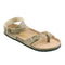 Women / Men Unisex Slip On Beach sandals-yellow-5-JadeMoghul Inc.