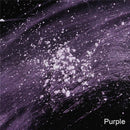 Women Mermaid Gradient Shimmer Nail Glitter Powder-Purple-JadeMoghul Inc.