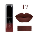 Women Moisturizer Matte Liquid Lipstick-17-JadeMoghul Inc.