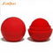 Women Moisturizing Flavored Ball Lip Balm-Red-JadeMoghul Inc.