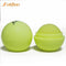 Women Moisturizing Flavored Ball Lip Balm-Yellow-JadeMoghul Inc.