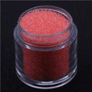 Women Nail Art Caviar Mini Glitter Beads Pot-10-JadeMoghul Inc.