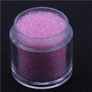 Women Nail Art Caviar Mini Glitter Beads Pot-5-JadeMoghul Inc.