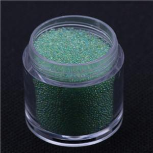 Women Nail Art Caviar Mini Glitter Beads Pot-7-JadeMoghul Inc.