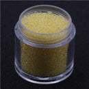 Women Nail Art Caviar Mini Glitter Beads Pot-9-JadeMoghul Inc.