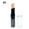 Women Natural camouflage Matte Finish Concealer Correcting Cream Stick-1-JadeMoghul Inc.