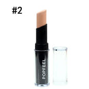 Women Natural camouflage Matte Finish Concealer Correcting Cream Stick-2-JadeMoghul Inc.