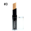 Women Natural camouflage Matte Finish Concealer Correcting Cream Stick-3-JadeMoghul Inc.