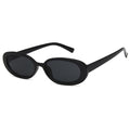 Women okulary Small Frame Sunglasses Cat Eye Sunglasses UV400 Sun Shades Glasses Street Eyewear fashion Sunglasses oculos gafa JadeMoghul Inc. 