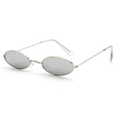 Women okulary Small Frame Sunglasses Cat Eye Sunglasses UV400 Sun Shades Glasses Street Eyewear fashion Sunglasses oculos gafa JadeMoghul Inc. 