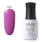 Women Pastel Color UV Gel Nail Polish Lacquer-1410-JadeMoghul Inc.