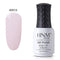 Women Pastel Color UV Gel Nail Polish Lacquer-40513-JadeMoghul Inc.