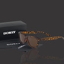 Women Polarized Reflector Square Sunglasses With 100% UV 400 Protection-dokly14-no package-JadeMoghul Inc.