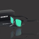 Women Polarized Reflector Square Sunglasses With 100% UV 400 Protection-dokly17-no package-JadeMoghul Inc.