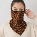 Women Print Face Scarf Winter Spring Mask Female Bandana Designer Warm Foulard Cotton Soft Neck Scarves Ring Wraps Cover 2020 JadeMoghul Inc. 