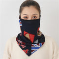 Women Print Face Scarf Winter Spring Mask Female Bandana Designer Warm Foulard Cotton Soft Neck Scarves Ring Wraps Cover 2020 JadeMoghul Inc. 