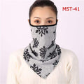 Women Print Face Scarf Winter Spring Mask Female Bandana Designer Warm Foulard Cotton Soft Neck Scarves Ring Wraps Cover 2020 JadeMoghul Inc. 