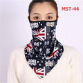 Women Print Face Scarf Winter Spring Mask Female Bandana Designer Warm Foulard Cotton Soft Neck Scarves Ring Wraps Cover 2020 JadeMoghul Inc. 
