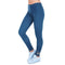 Women Printed High Waist Workout Leggings-lga43467-One Size-JadeMoghul Inc.