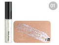 Women Professional Glitter Metallic Liquid Eye Liner-L1867-JadeMoghul Inc.