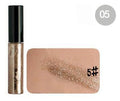 Women Professional Glitter Metallic Liquid Eye Liner-L1871-JadeMoghul Inc.