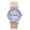 Women PU Leather Band Cat Phases Dial Wrist Watch-1-JadeMoghul Inc.