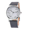 Women PU Leather Band Cat Phases Dial Wrist Watch-2-JadeMoghul Inc.