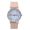 Women PU Leather Band Cat Phases Dial Wrist Watch-5-JadeMoghul Inc.
