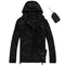 Women Quick dry Hiking Jacket-Black-XS-JadeMoghul Inc.