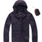 Women Quick dry Hiking Jacket-Purple-XS-JadeMoghul Inc.