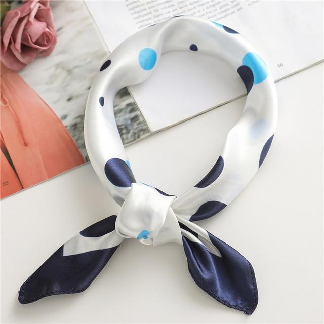 Women Rabbit Ear Print Headbands Retro Hair Accessories Knotted Turban Bandage Bandanas Hairband Headwrap Hair Bands AExp