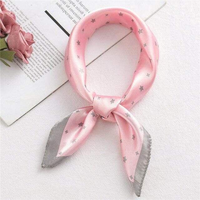 Women Rabbit Ear Print Headbands Retro Hair Accessories Knotted Turban Bandage Bandanas Hairband Headwrap Hair Bands AExp