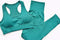 Women's Seamless Yoga Suit Sportswear Fitness Suit Sports Bra Leggings 2 Piece Sets Gym Clothes Costume For Yoga Female 2020 Hot JadeMoghul Inc. 