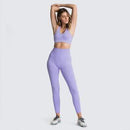 Women's Seamless Yoga Suit Sportswear Fitness Suit Sports Bra Leggings 2 Piece Sets Gym Clothes Costume For Yoga Female 2020 Hot JadeMoghul Inc. 